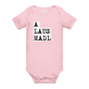 Baby - A Laus Madl