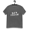 Herren T-Shirt - Was'n Firlefanz