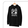 Herren Hoodie - Platzhirsch