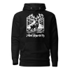 Herren Hoodie - Platzhirsch