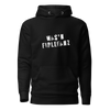 Herren Hoodie - Was'n Firlefanz