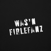 Herren Hoodie - Was'n Firlefanz