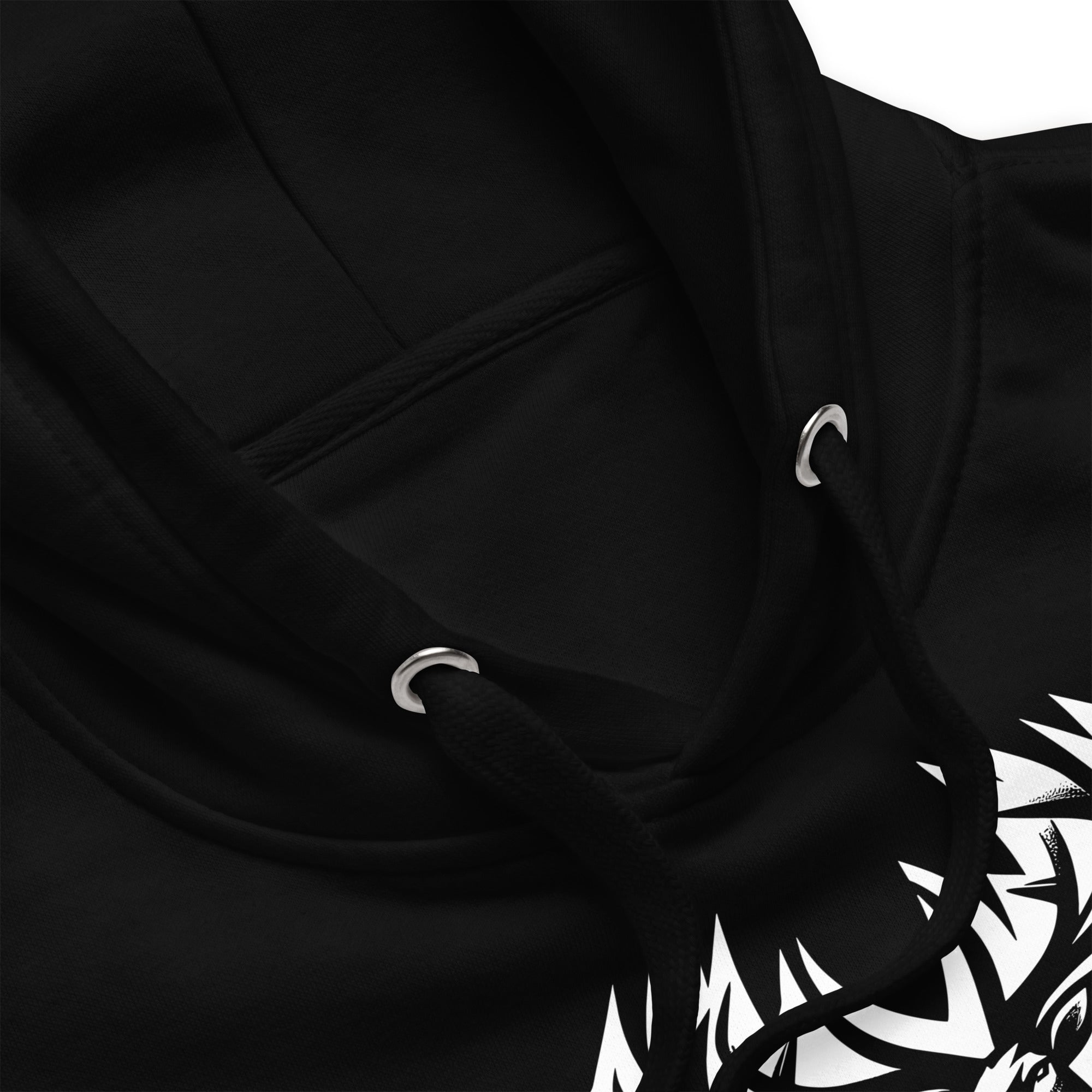 Herren Hoodie - Platzhirsch