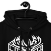 Herren Hoodie - Platzhirsch