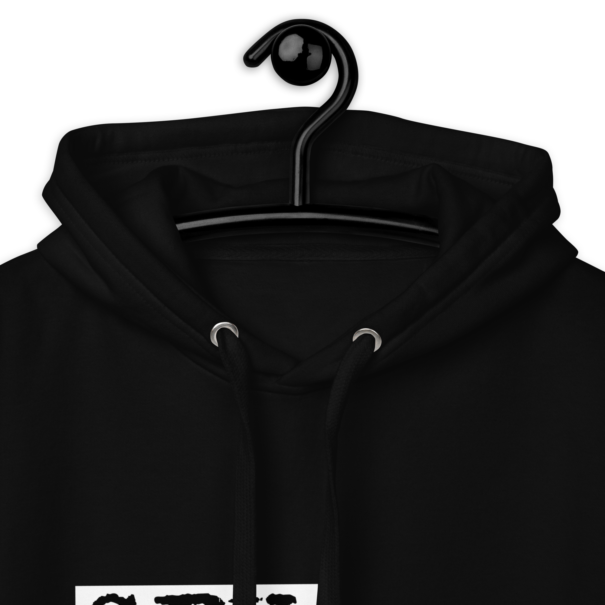 Herren Hoodie - Geh weida