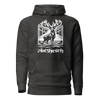 Herren Hoodie - Platzhirsch