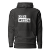 Herren Hoodie - Geh weida