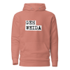 Herren Hoodie - Geh weida
