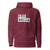 Herren Hoodie - Geh weida