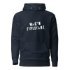 Herren Hoodie - Was'n Firlefanz
