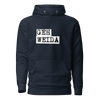Herren Hoodie - Geh weida