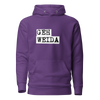 Herren Hoodie - Geh weida