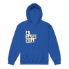 Teenie Hoodie - A Laus Bua
